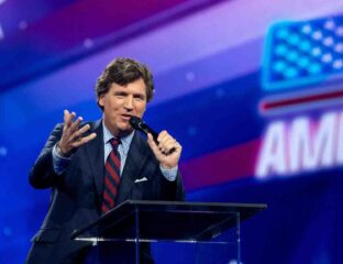 Unearth the tantalizing twists in the tale of Tucker Carlson's inheritance. Dramatic wills, solitary dollars, and a golden goose of $190 million - this saga wouldn't be out of place on prime time!