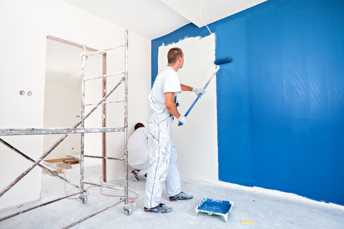 Painters in the Northern Beaches and Sydney