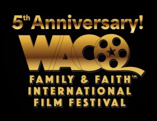 The Waco Family & Faith International Film Festival has finalized its event programming and film slate. Here's what we know.