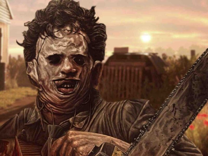 Dare to dive into the stormy sea of horror? Unearth the chilling bond between real-life monster, Ed Gein, and the cinematic terror titan, Leatherface. Read on, if you dare.