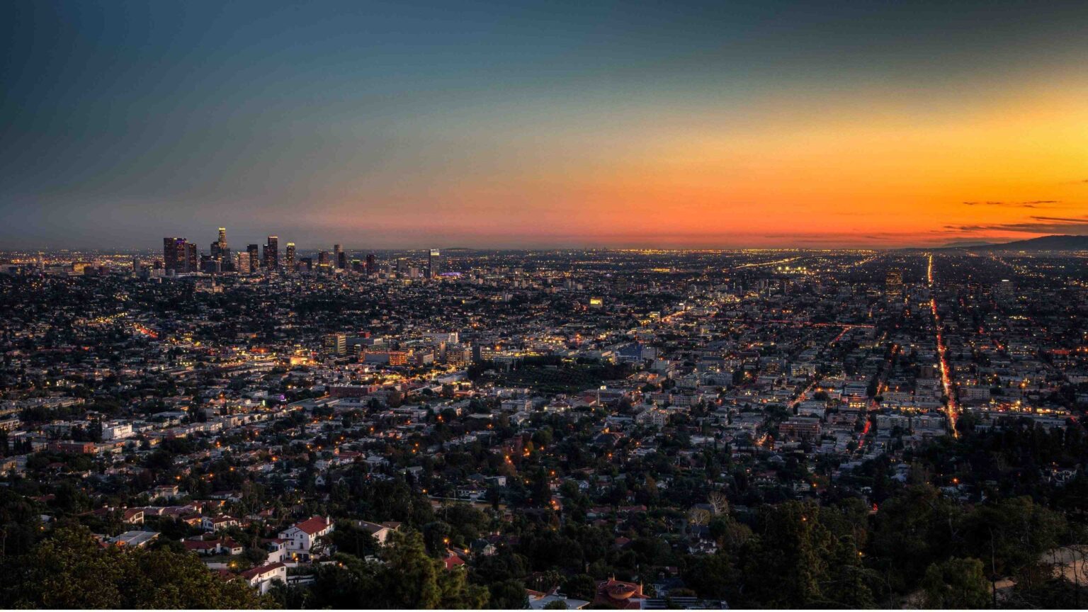 Experience the rollercoaster ride that is Los Angeles, where earthquakes create the real shake, rattle, and roll. Seismic shifts or Hollywood hits, find out why every day is #earthquake day in LA.