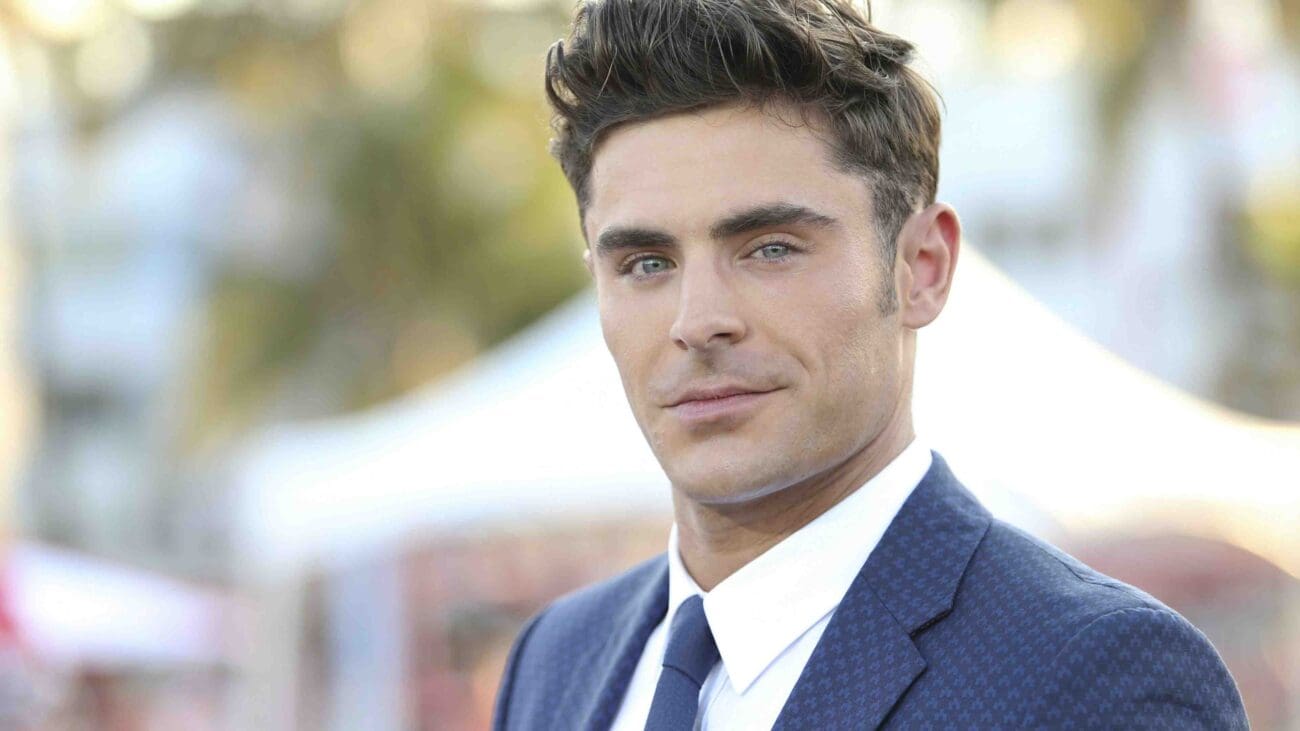 Peek behind the gloss of Zac Efron 2023's chiseled charisma and discover the disappointing reality of Hollywood's golden boy. Is he fool's gold or a diamond in the rough?