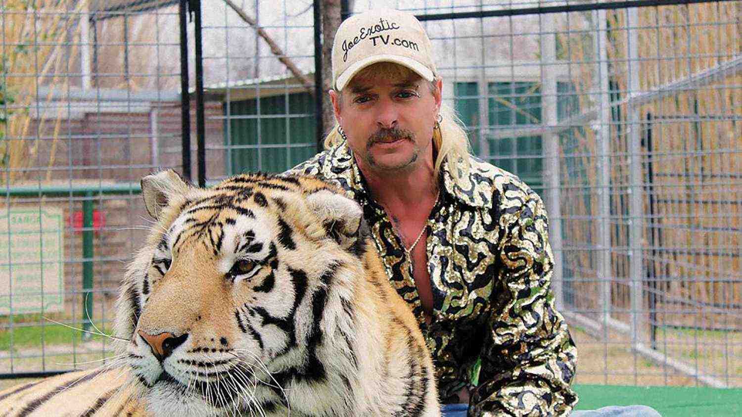 Pondering Joe Exotic's next wild circus act? Does his potential early release coincide with another audacious joe exotic presidential election bid? Dive into this rousing mix of true crime, reality TV, and political spectacle!
