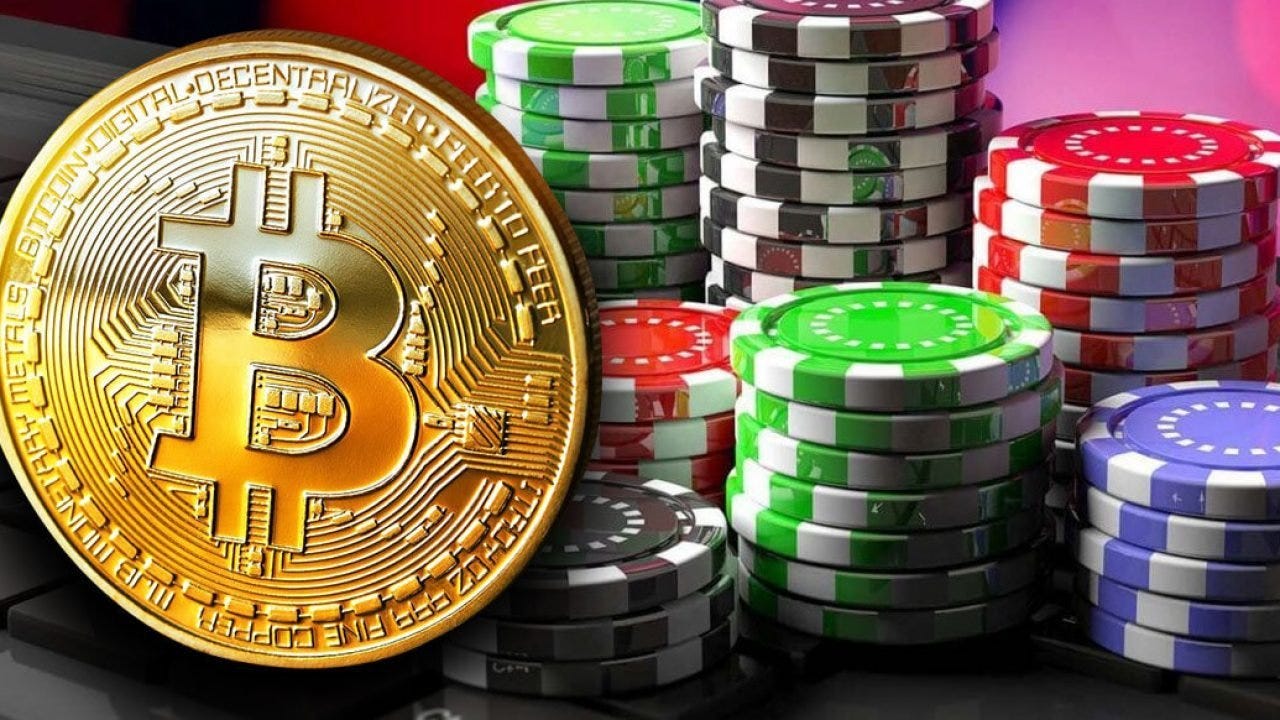 So, you've heard about gambling with Bitcoin, right? It's everywhere. What is Altcoin gambling?