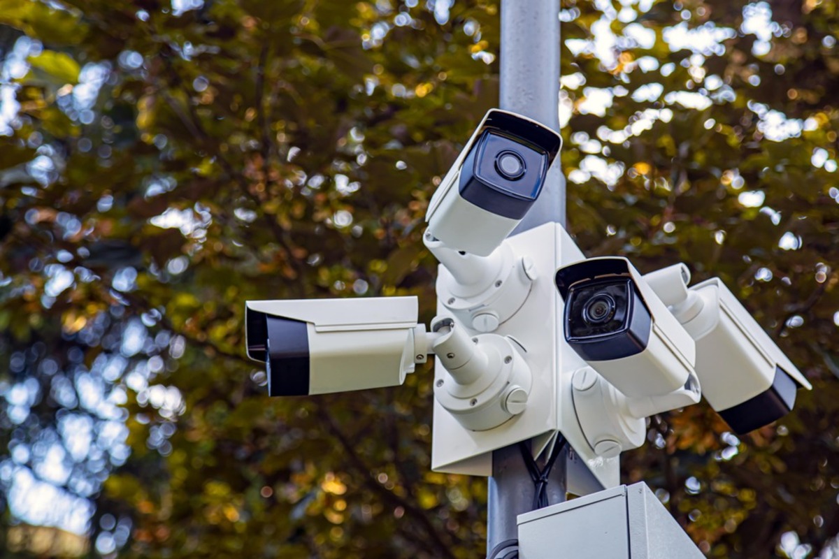 Closed-circuit television (CCTV) technology is at the forefront of the security and surveillance industry's constant evolution.