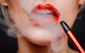 Explore how vaping became a trend among celebrities. From Leonardo DiCaprio to Paris Hilton, discover how stars are embracing this stylish, healthier choice.