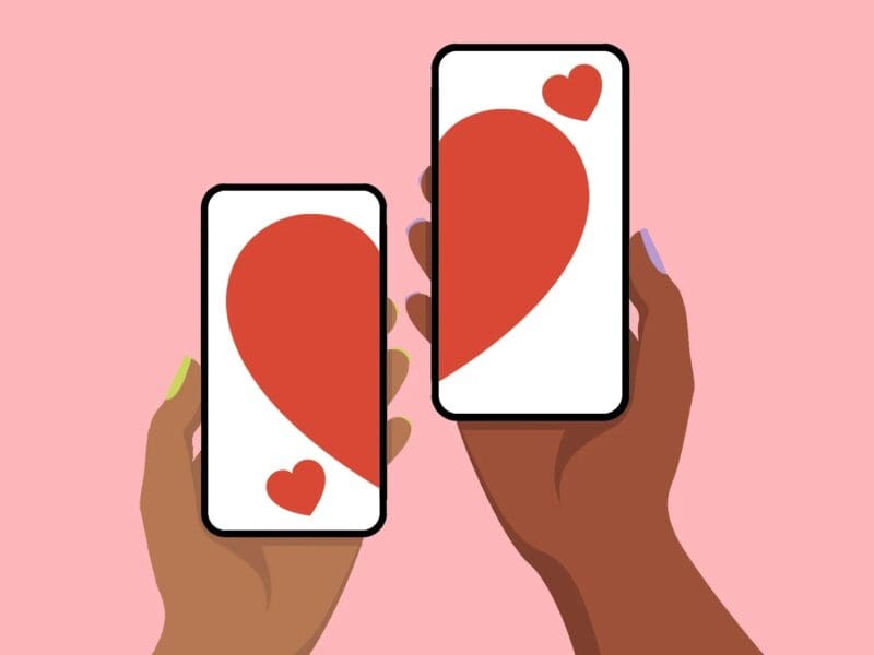 Modern online dating for gays has both good and bad sides, so every user should choose for themselves whether they accept the rules of the love game or not.