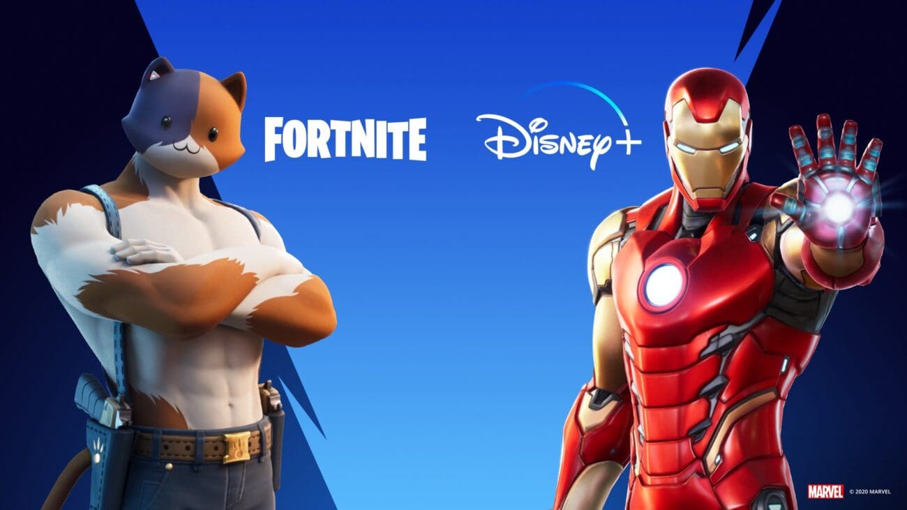 Disney's ambitious plan involves crafting a unique games and entertainment universe. What does Disney have in store for 'Fortnite'?