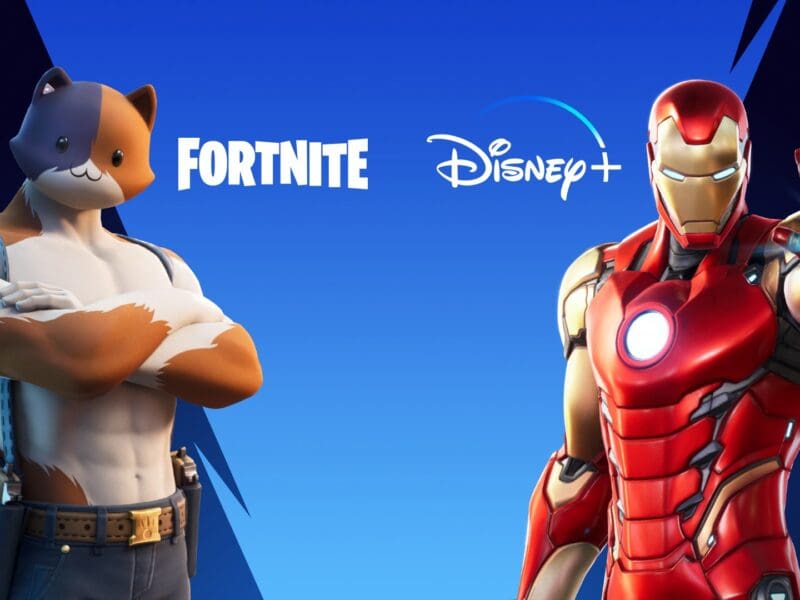 Disney's ambitious plan involves crafting a unique games and entertainment universe. What does Disney have in store for 'Fortnite'?