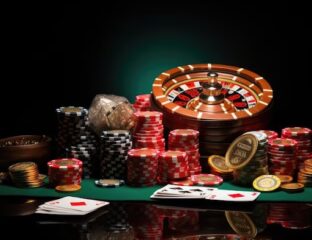 This article explores the fascinating journey of online casinos, tracing their evolution from the tactile shuffle of cards to the seamless click of a mouse.