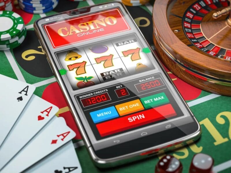 In the dynamic landscape of slot gambling, a term has emerged that captures the attention of enthusiasts and novices alike – "slot gacor."