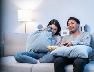 How to Elevate Your Movie Night Experience With Friends