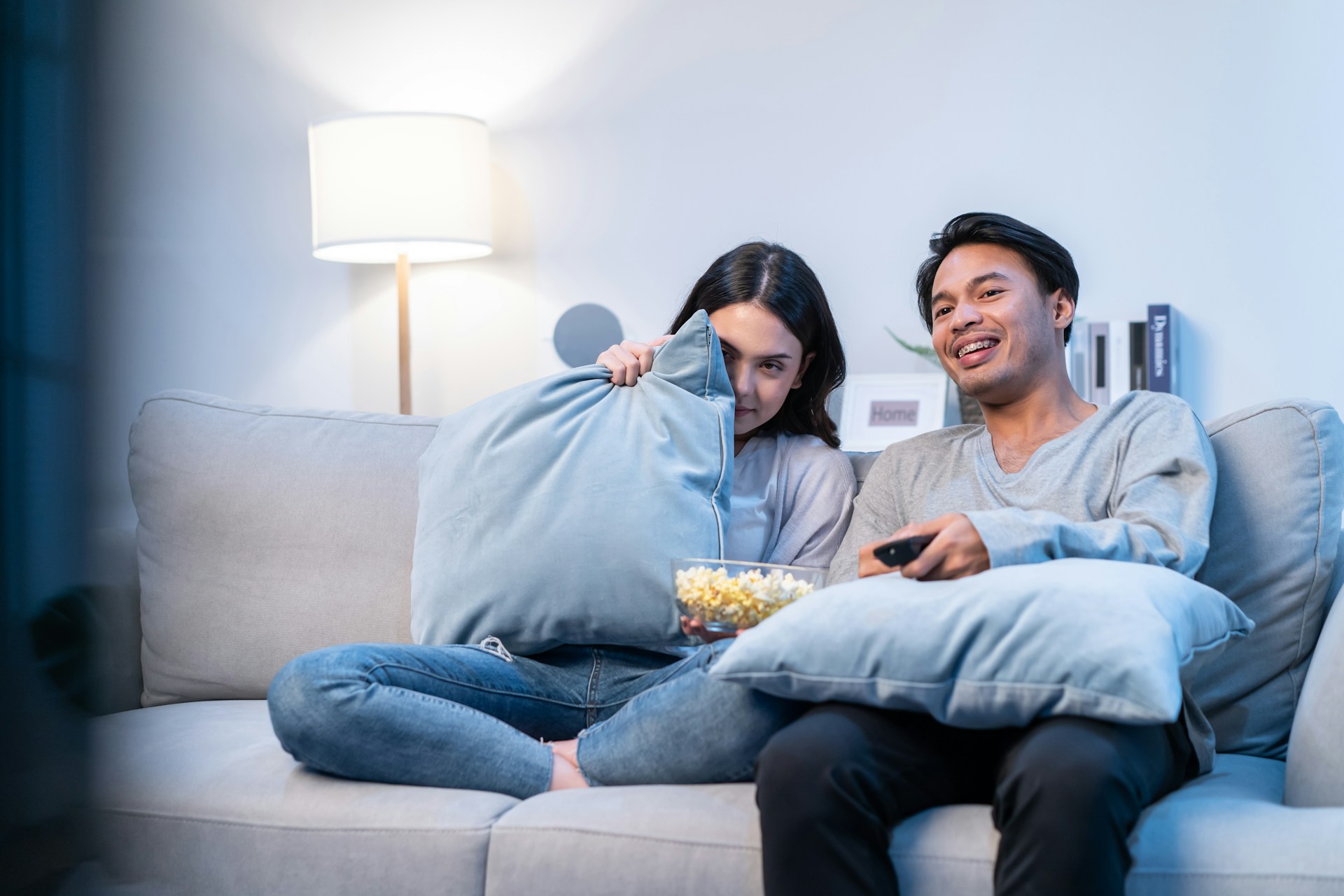 How to Elevate Your Movie Night Experience With Friends