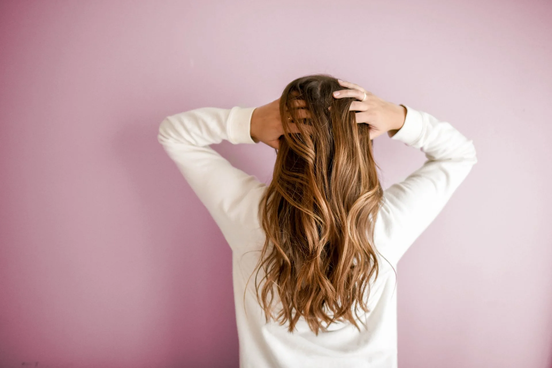 A little change in your hair can make a big difference in how young you look