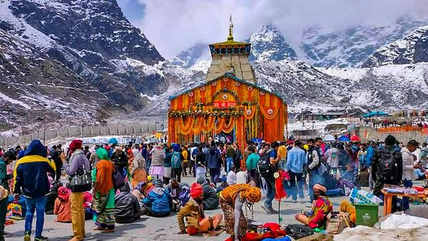 Chardham Yatra and Do Dham Yatra by Helicopter