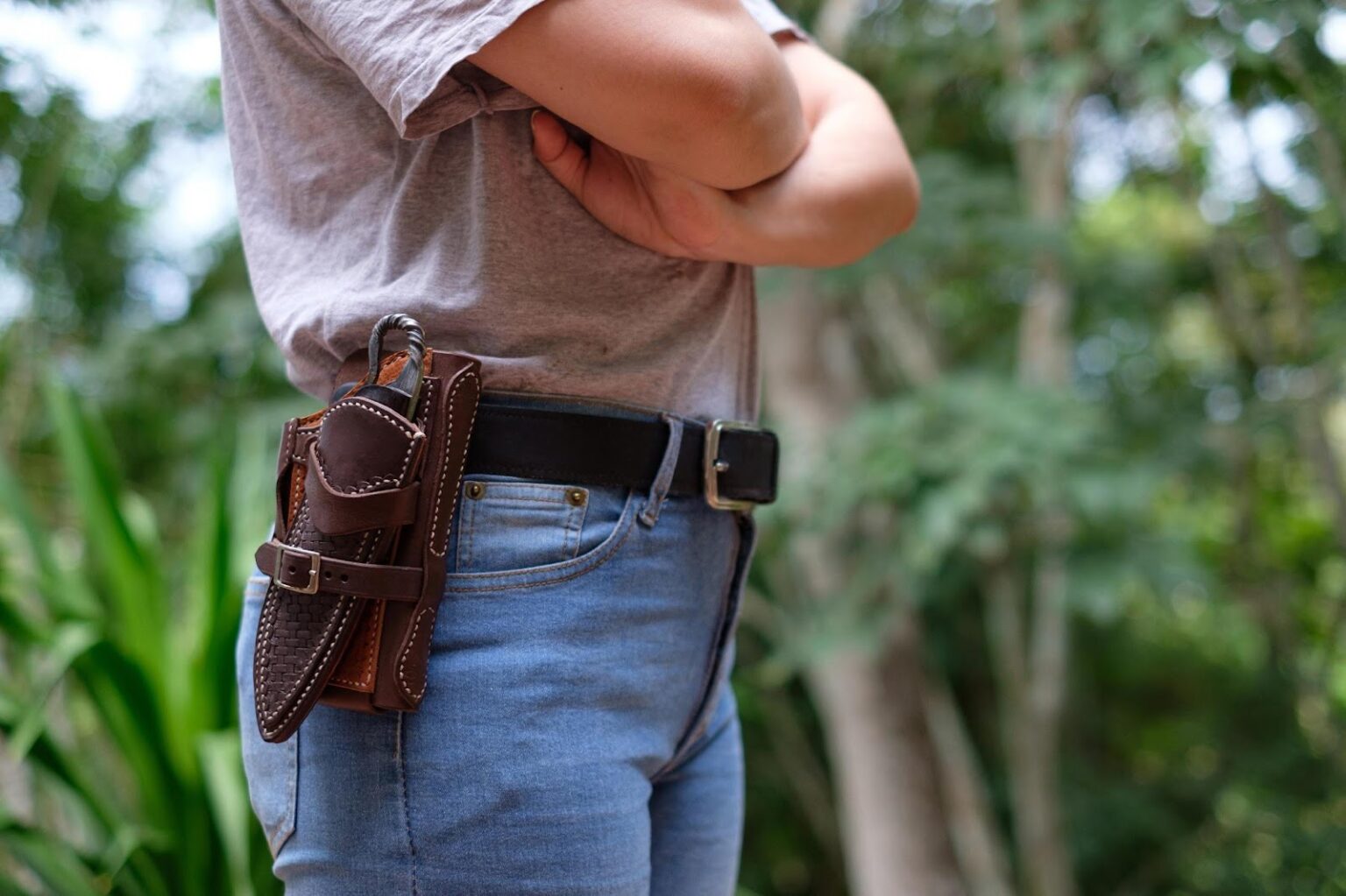 Leather Holsters