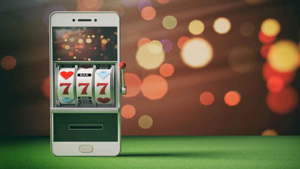 A mobile gambling platform simply refers to any site or app offering real-money gaming on smartphones and tablets.
