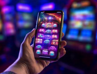 Mobile slot games offer an exhilarating blend of convenience and fun that effectively captures the thrill of playing slots, all at the tip of your fingers!