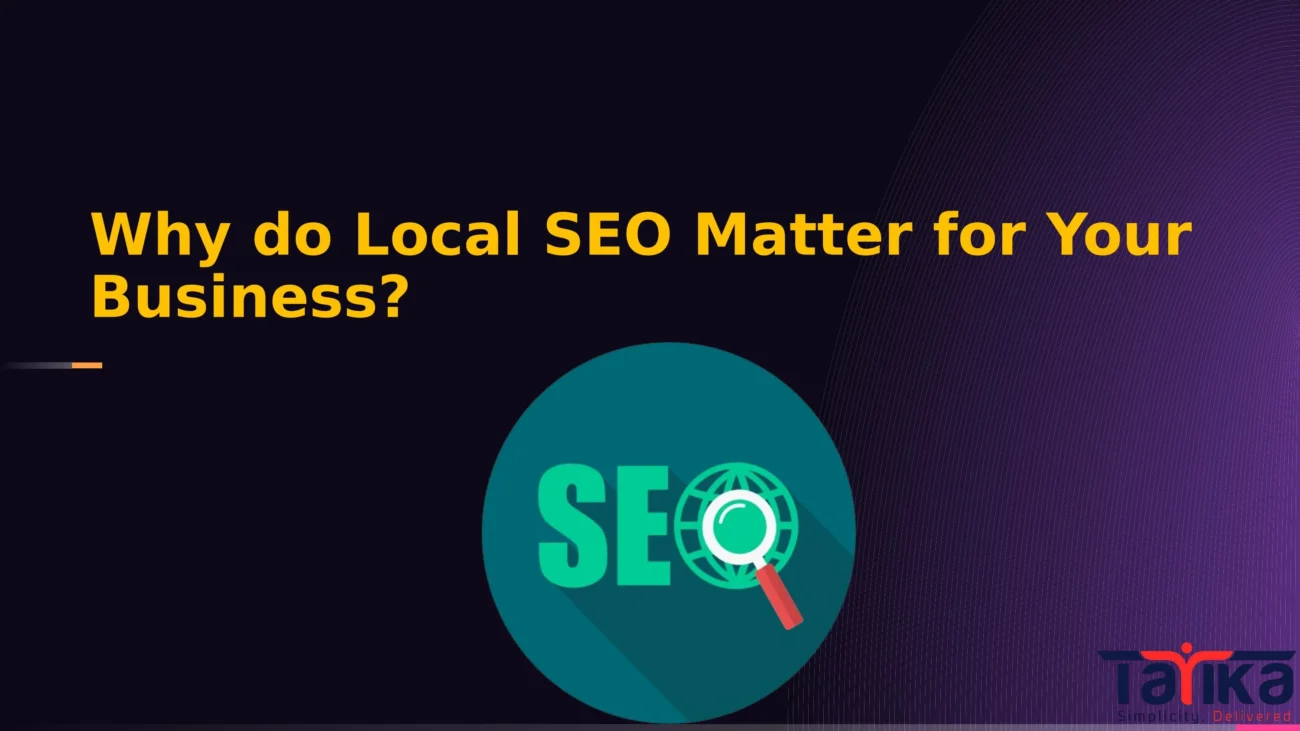 Why SEO Matters to Your Business