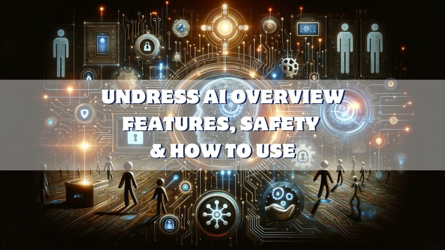 Undress AI Overview