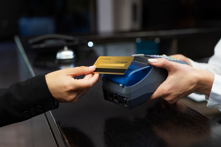 The Global Significance of BINs in the Payment Card Industry