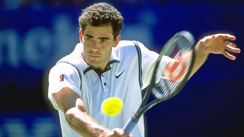 Born on August 12, 1971, in Washington D.C., Pete hit the pro tennis scene at just 16. Learn more about Sampras and his career now.
