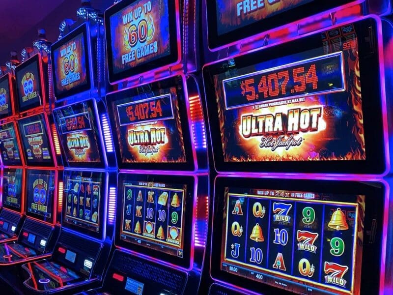 Offering numerous advanced features Slot Dana can be beneficial for you in multiple ways. Let’s explore some of those ways Slot Dana benefits you.