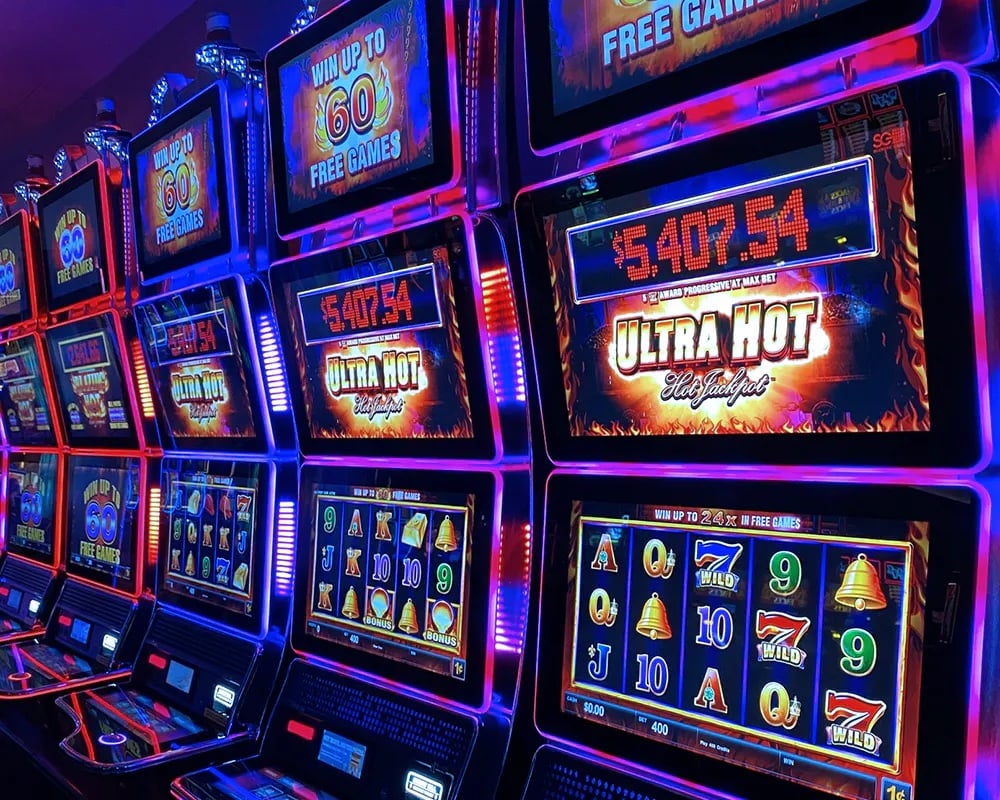 Offering numerous advanced features Slot Dana can be beneficial for you in multiple ways. Let’s explore some of those ways Slot Dana benefits you.