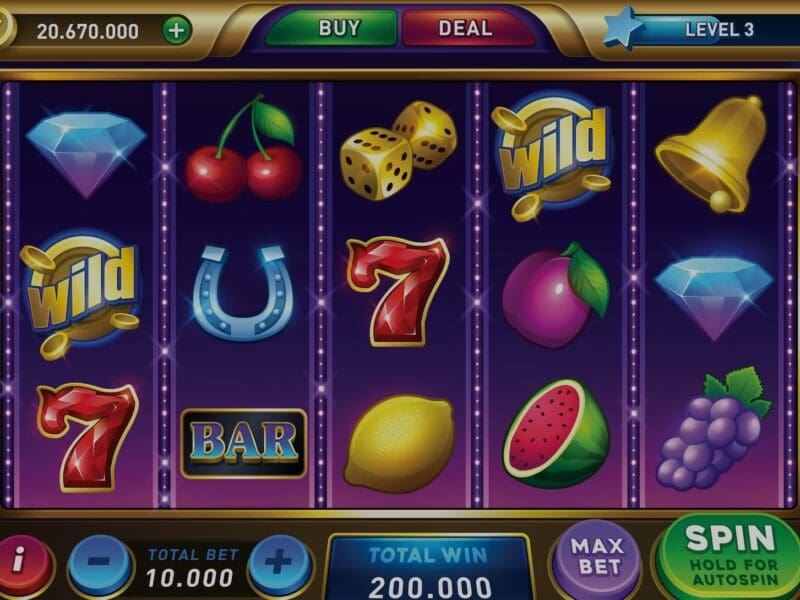 With its extensive collection of slot games, enticing features, and the potential for massive payouts, Slot88 has become a favorite destination.