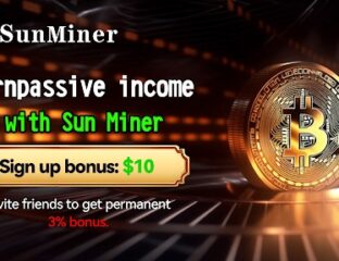 Do you fantasize about procuring swift cash sans exertion? Your quest ends here! Enter the realm of Sunminer Cloud Mining.