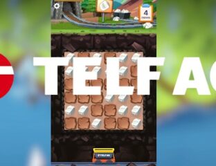 A new economic virtual game will help you with this Telf AG from the developers of ArtDock Studio from Moldova.