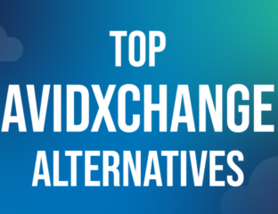 AvidXchange Alternatives