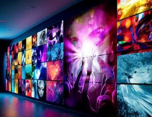 LED Video Wall Tenders