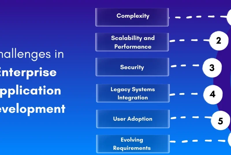 Enterprise Application Development Platforms