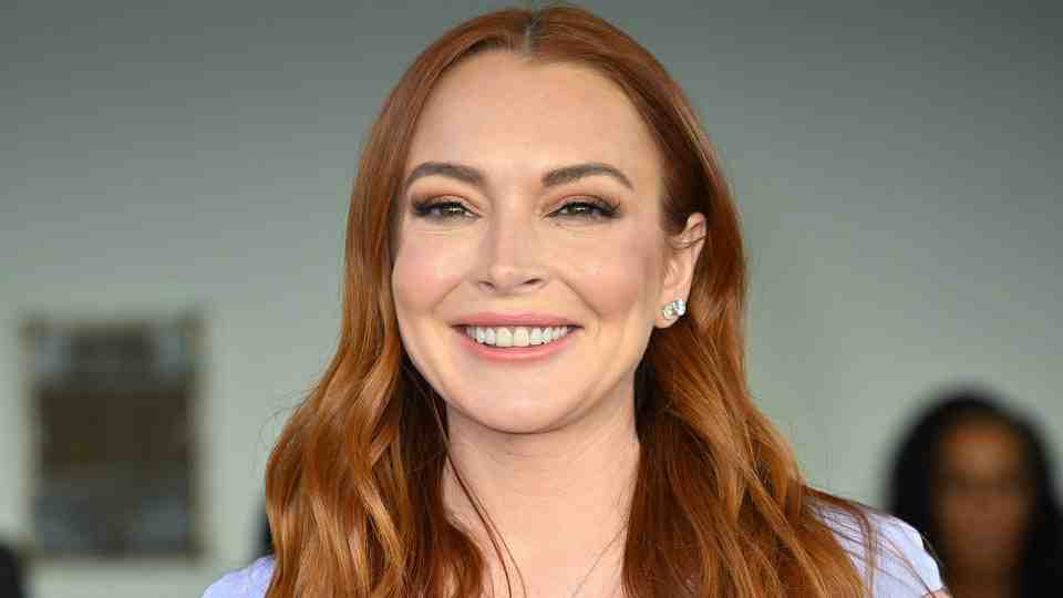 Dig into the "Lindsay Lohan nude" murmurings from 'Irish Wish'. Spellbinding performance or scandalous expose? Strip the gossip, bare the facts & satisfy the intrigue!
