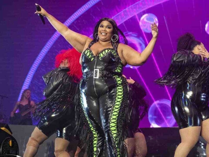 Spill the tea on Lizzo's weight loss saga! Did legal battles causes her physical changes? Dive into the buzz and unearth the truth behind the pop star's transformation.