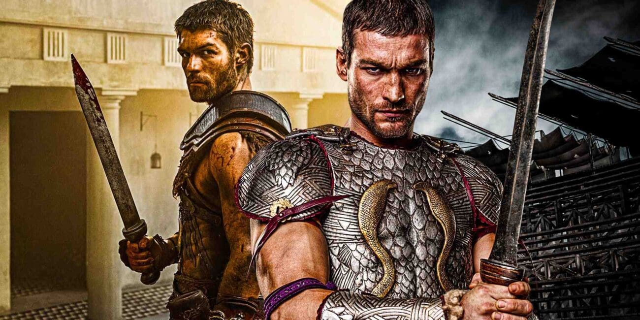 Discover if the Spartacus cast season 1 was thrilled or chilled by the show's steamy scenes. Dive into their candid reactions to TV's raciest gladiatorial arena.