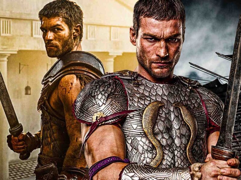 Discover if the Spartacus cast season 1 was thrilled or chilled by the show's steamy scenes. Dive into their candid reactions to TV's raciest gladiatorial arena.