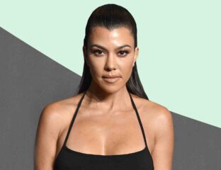 Will the Kourtney Kardashian kids grace the Fashion Week runway or enjoy simple playdates? This tantalizing question explores Kourt's chic intentions for her stylish offspring!