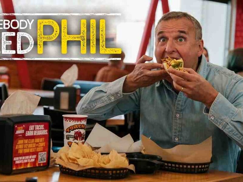 Whet your appetite with our delectable take on the speculation surrounding 'Somebody Feed Phil season 6'. Will Phil whet his falafel appetite in Israel? Find out now!