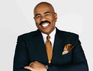 Dive into the stunning saga of Steve Harvey's net worth. From his charismatic career to financial hiccups, revel in the plot twists rivalling a telenovela. Read on; it's a click worth your time!