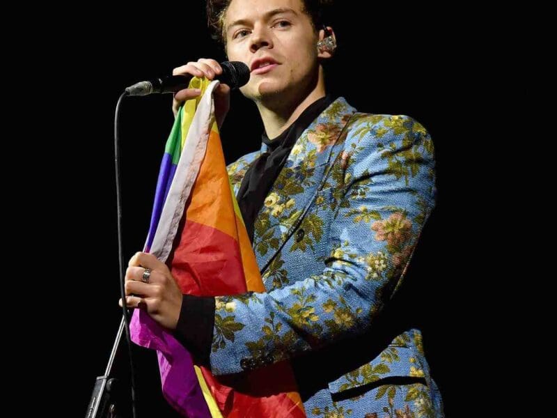 Discover the muddled mystery of "Harry Styles gay" rumors. Navigate the intriguing narrative of queerbaiting vs. privacy and see if ambiguity is boosting his net worth!