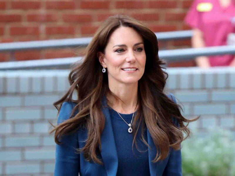 Get swept up in the royal mystery of whether Kate Middleton's medical records were the crown jewel of a data breach. Fact or high tea hearsay, you decide.