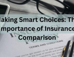 Insurance Policies for Smart Decision Making