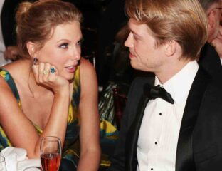 Is Joe Alwyn planning a digital comeback to win back Taylor Swift? Explore the signs, speculations, and potential drama in the recent 