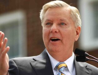 Savvy survivor or cunning culprit? Dive into the tantalizing tale of Lindsey Graham's net worth and how Trump’s touch may be adding to his treasury. An unwrapped mystery awaits!