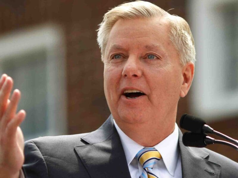 Savvy survivor or cunning culprit? Dive into the tantalizing tale of Lindsey Graham's net worth and how Trump’s touch may be adding to his treasury. An unwrapped mystery awaits!