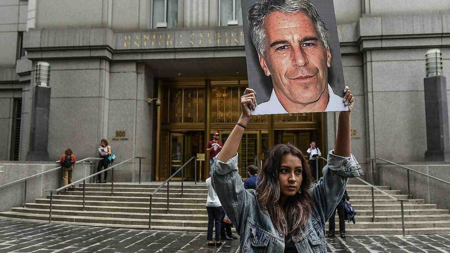 Dive into the 'Island Boys Jeffrey Epstein' narrative web, a scandalous conjunction transformed by AI into a tantalizingly faux discourse. Truth or digital illusion? Find out now!