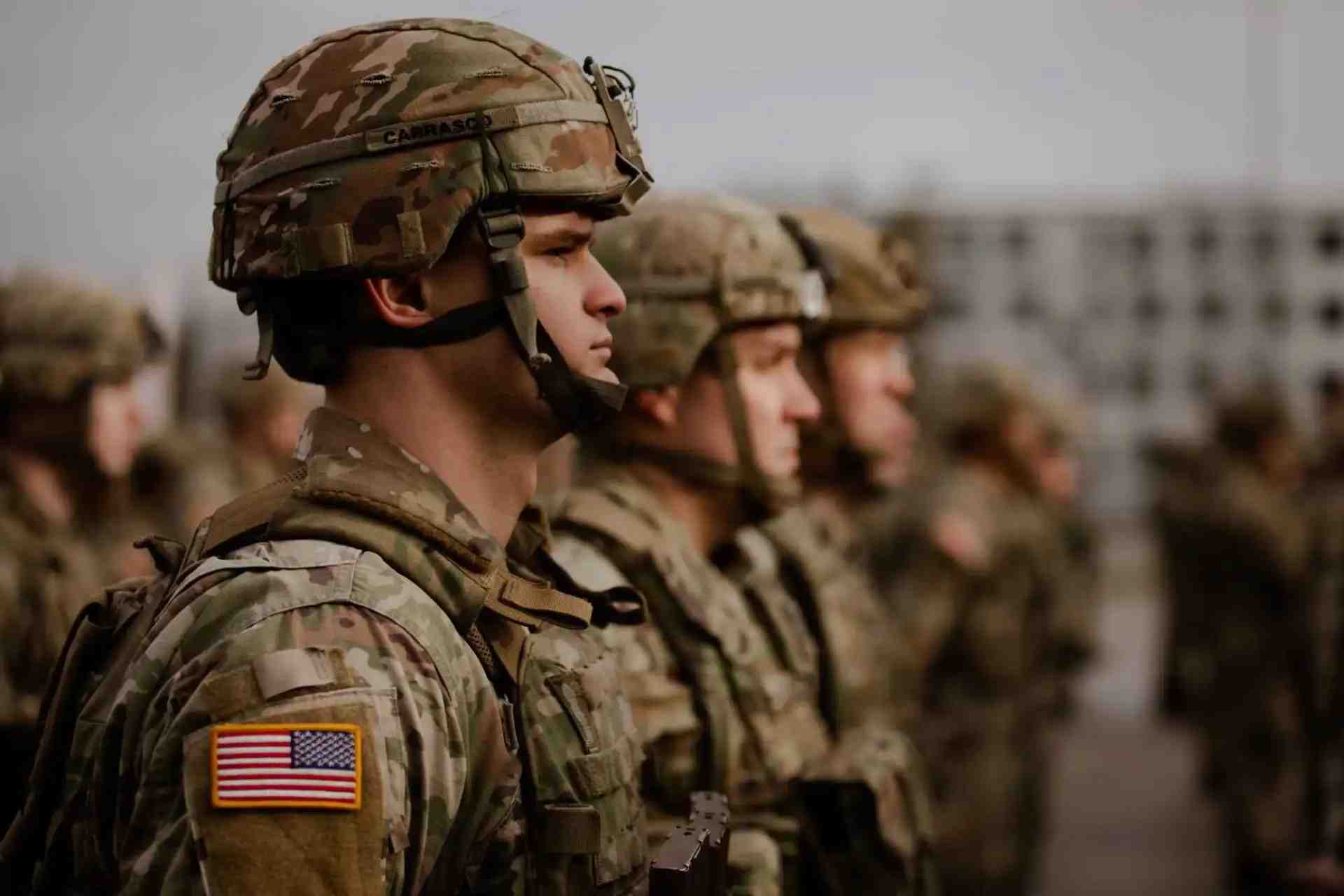 Unearth the drama behind the US Army layoffs! Discover why 24,000 roles are taking a bow, and a battalion of tech-savvy warriors enter stage right.