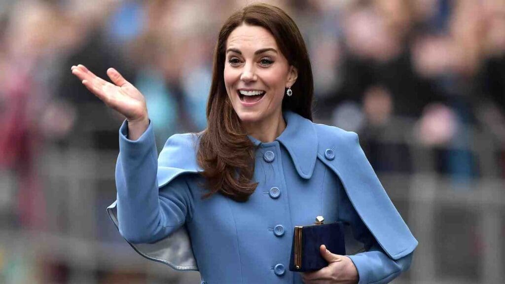 Dive into tantalizing "Kate Middleton news" and royal whispers. From parkour princess to missing monarch - unravel truth from the tabloid tangle. Your royal fix awaits.